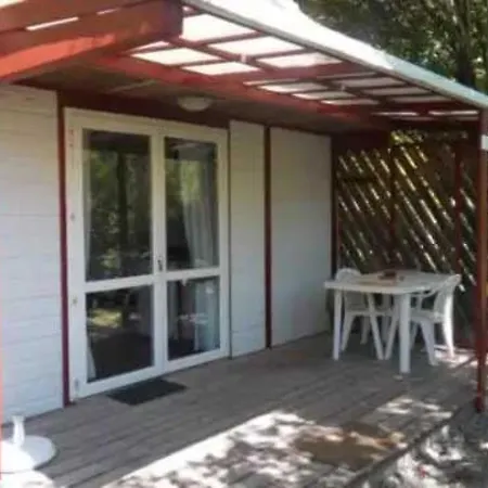 Chalet 3 Etoiles - Piscine - Eecbgh *
