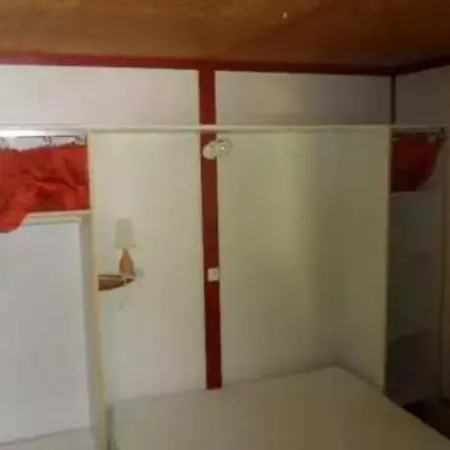 Alpesi faház 3 Etoiles - Piscine - Eecbgh Urt
