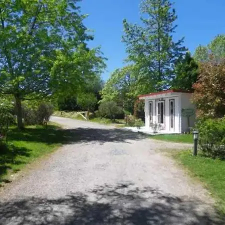 Chalet 3 Etoiles - Piscine - Eecbgh