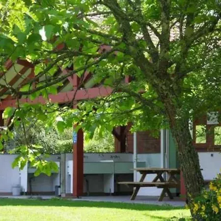 3 Etoiles - Piscine - Eecbgh * Urt