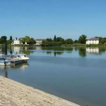 3 Etoiles - Piscine - Eecbgh