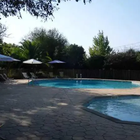 Alpesi faház 3 Etoiles - Piscine - Eecbgh